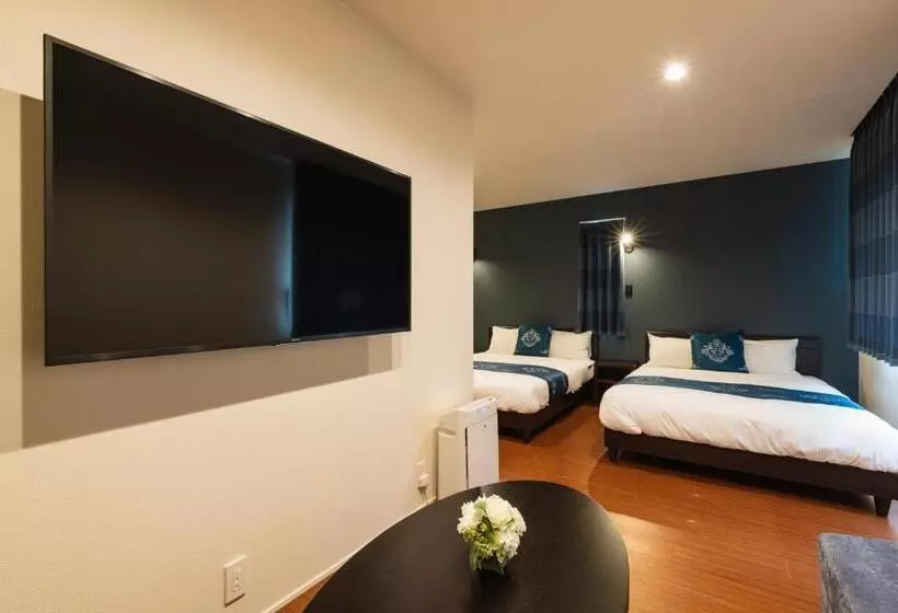 Grand Base Nagasaki City