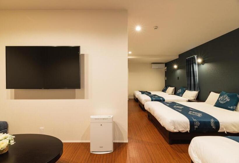 Grand Base Nagasaki City