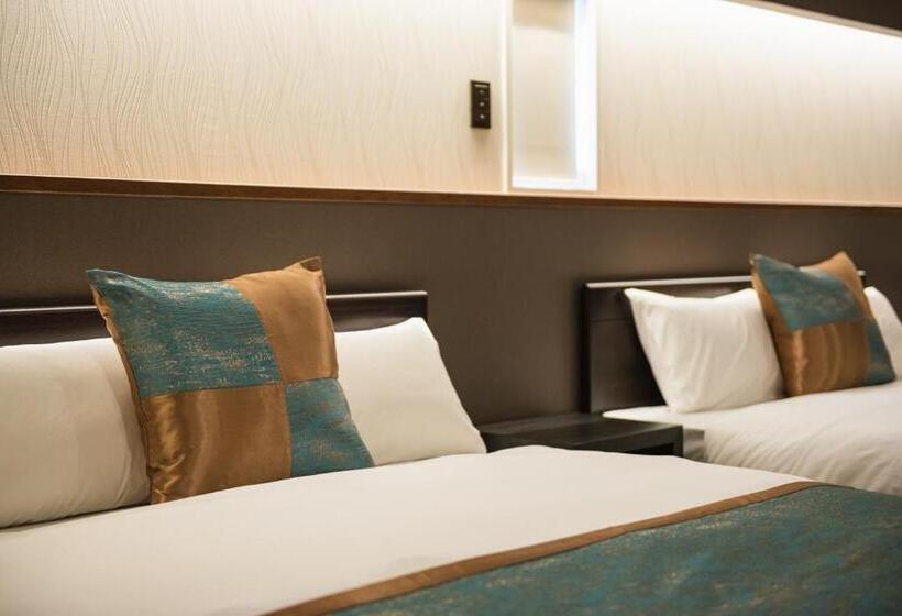 Grand Base Nagasaki City