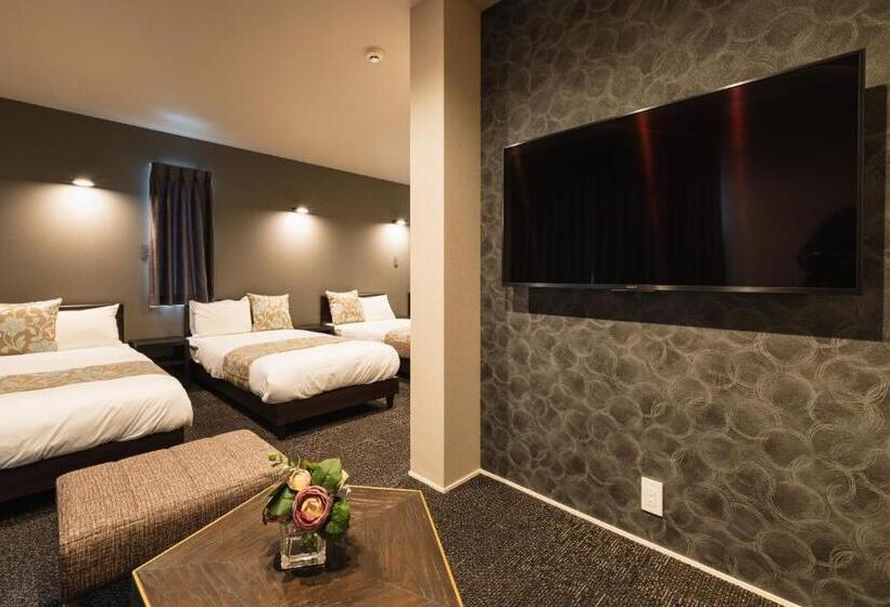 Grand Base Nagasaki City