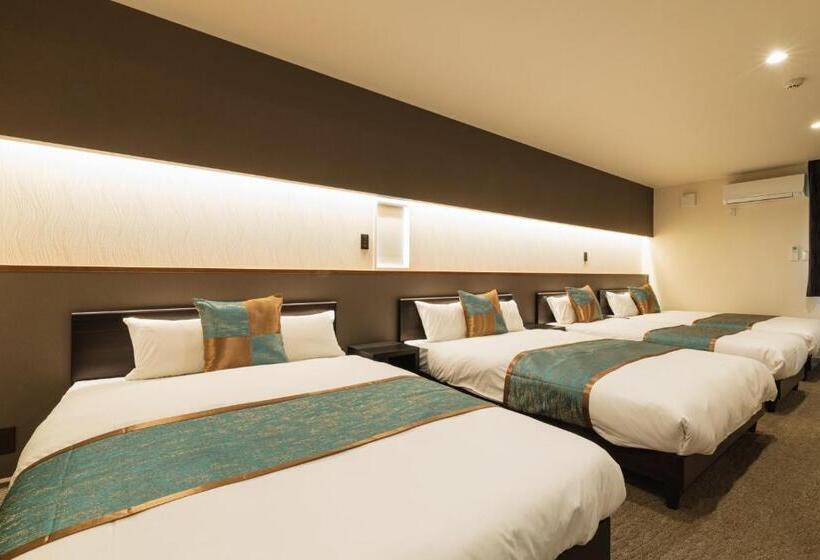 Grand Base Nagasaki City