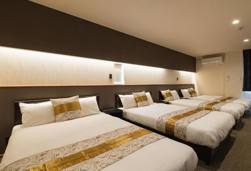 Grand Base Nagasaki City