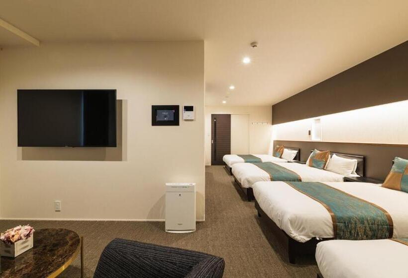 Grand Base Nagasaki City