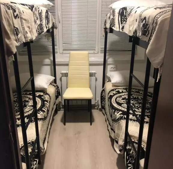 Hostel житомир