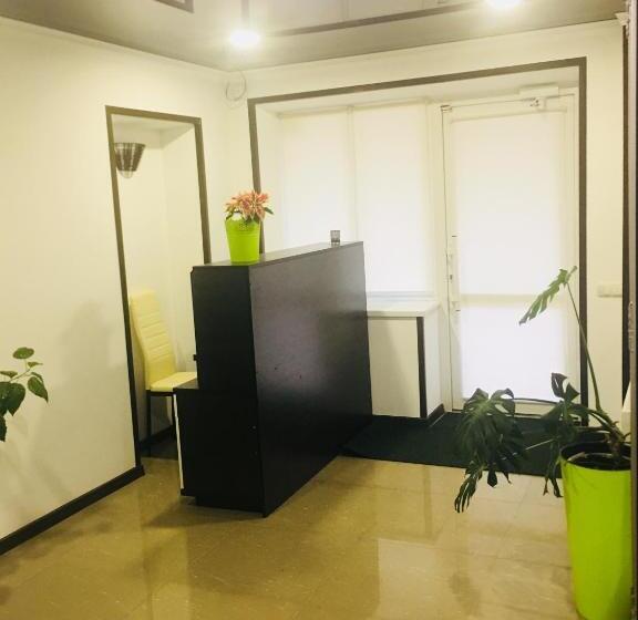 Hostel житомир