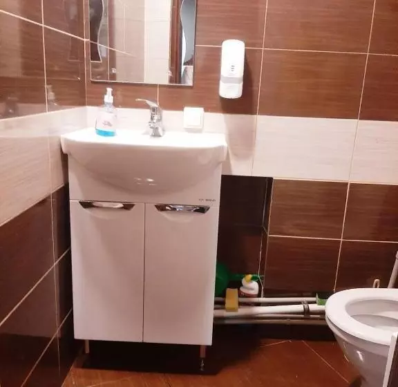 Hostel житомир