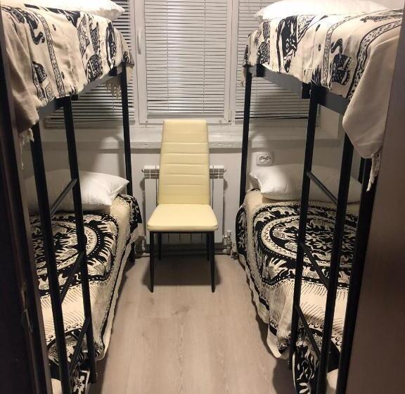 Hostel житомир