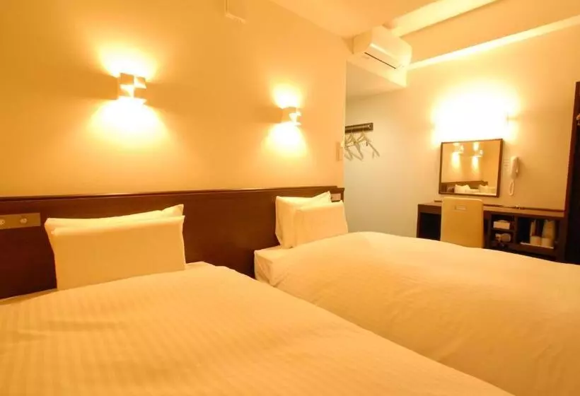 ホテル Ab  Mikawa Toyota