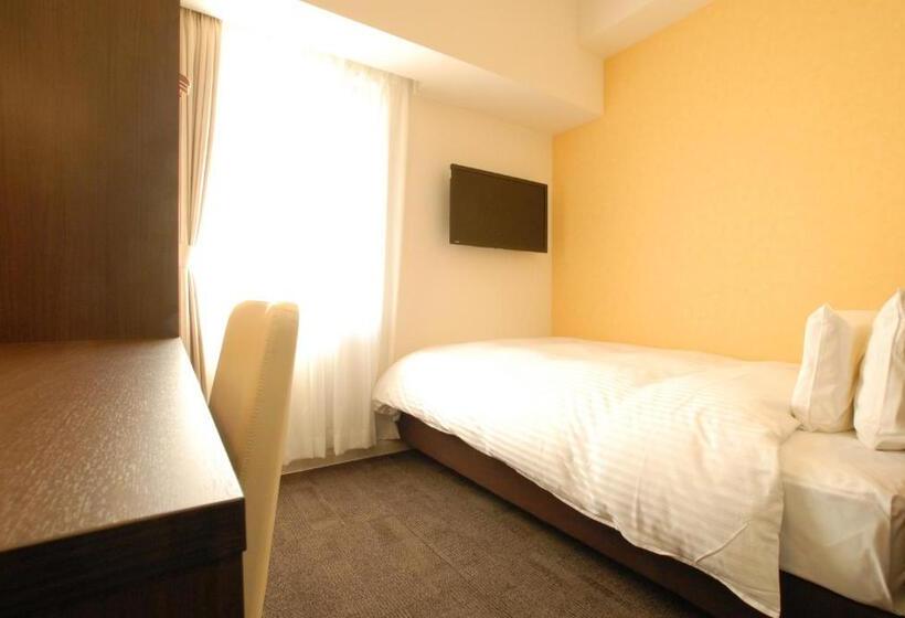 هتل Ab  Mikawa Toyota