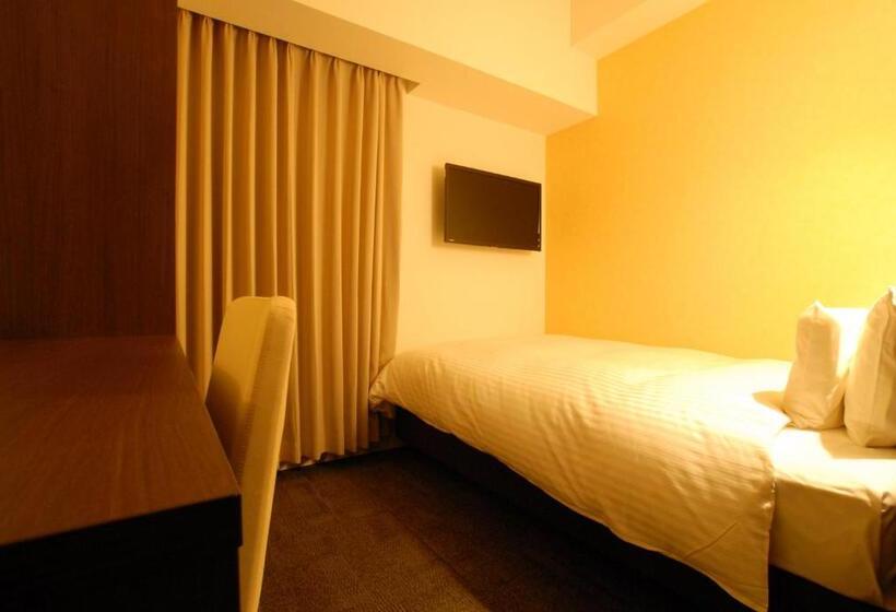 هتل Ab  Mikawa Toyota