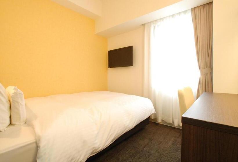 هتل Ab  Mikawa Toyota