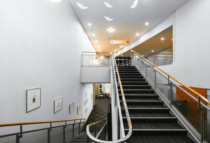 ホテル Areaone Koshiki Island