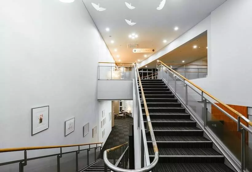 Hotelli Areaone Koshiki Island