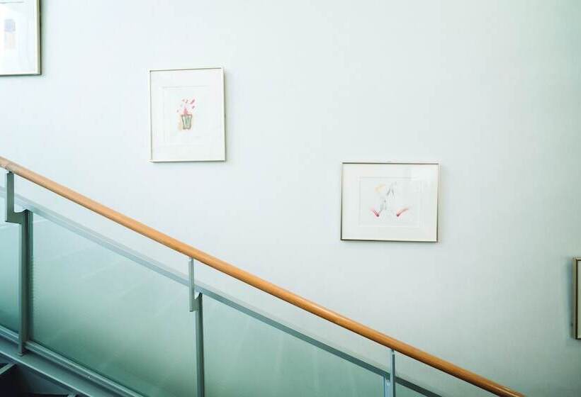 ホテル Areaone Koshiki Island