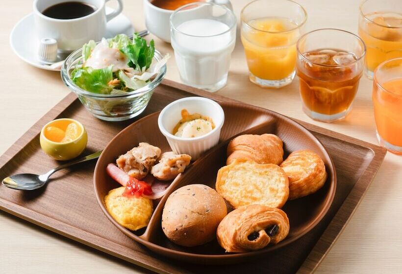 ホテル Areaone Koshiki Island