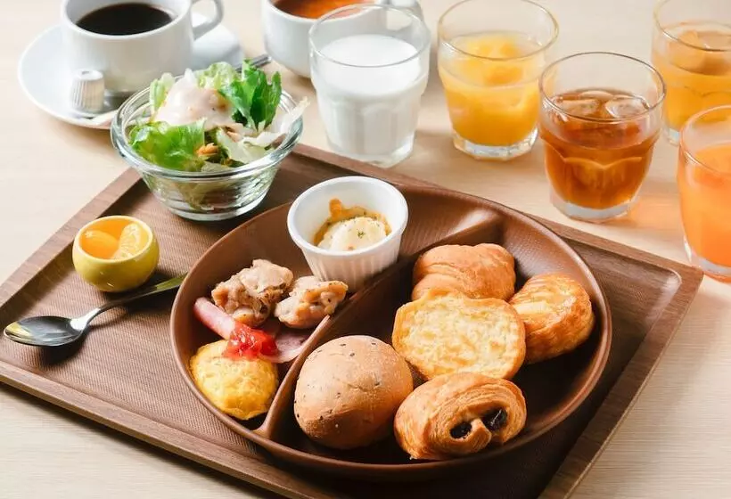 Hotelli Areaone Koshiki Island