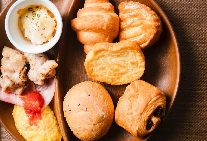 ホテル Areaone Koshiki Island