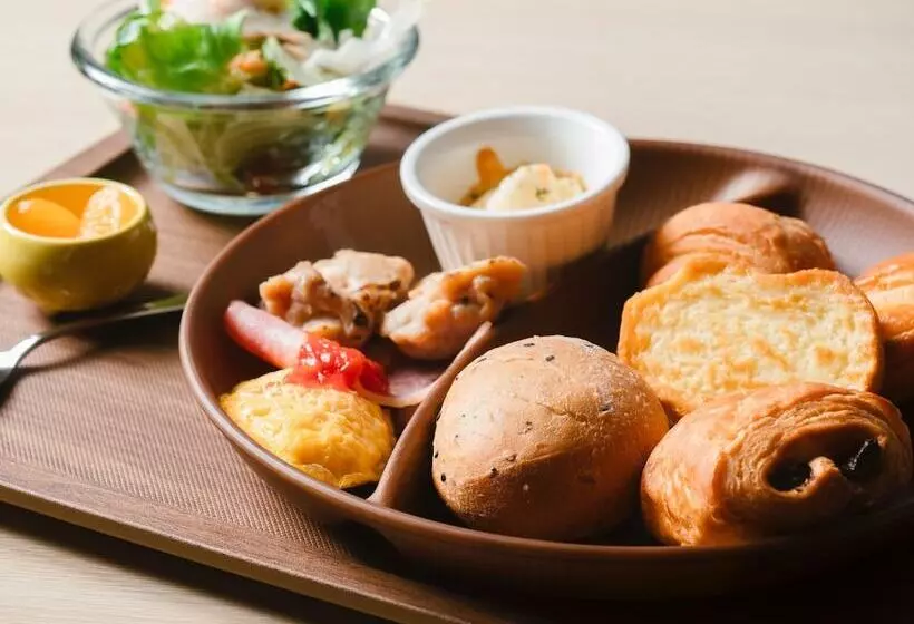 Hotelli Areaone Koshiki Island