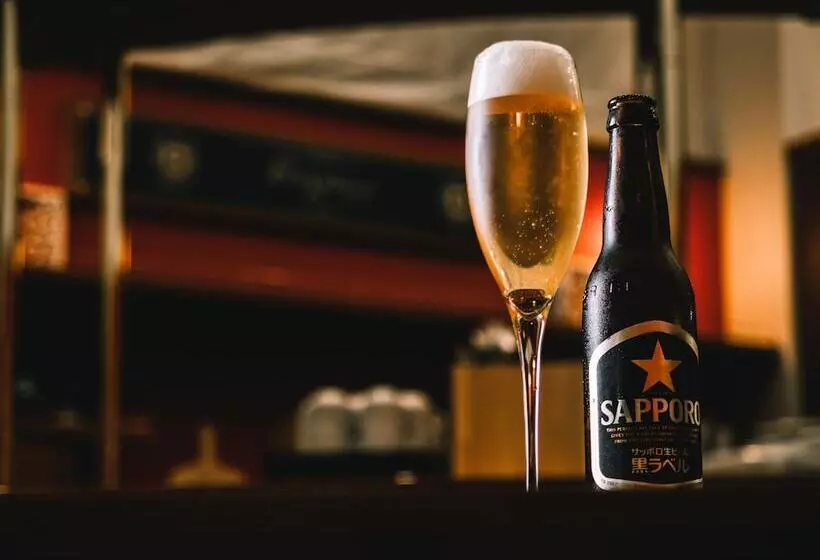 Hotelli Areaone Koshiki Island