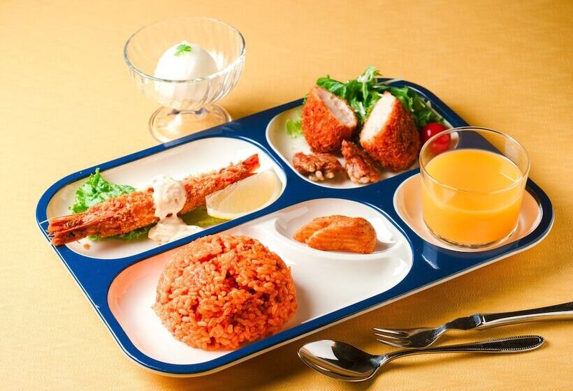 ホテル Areaone Koshiki Island