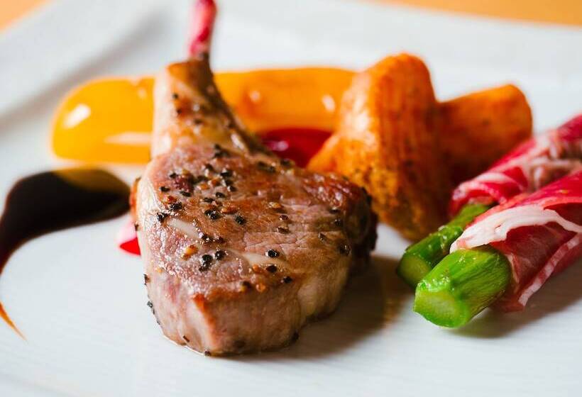 ホテル Areaone Koshiki Island