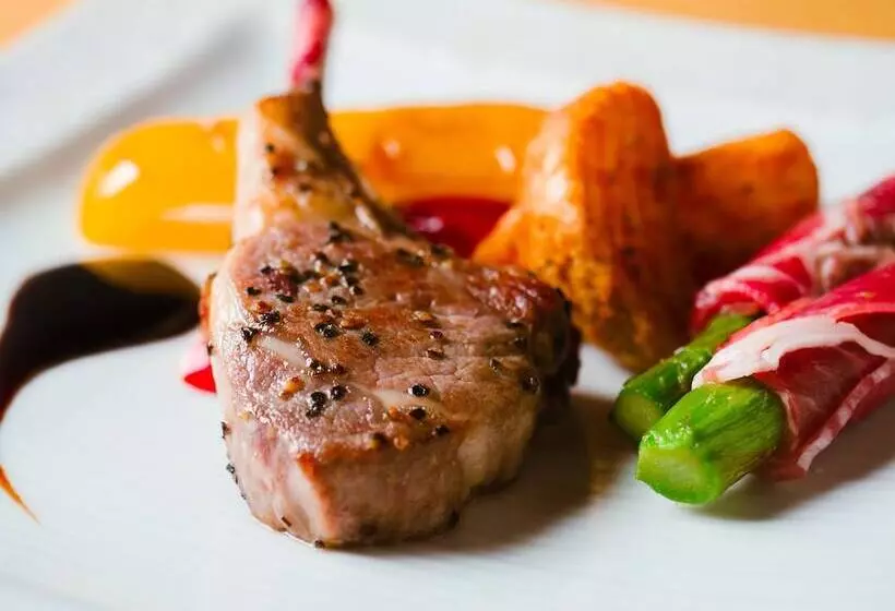 Hotelli Areaone Koshiki Island