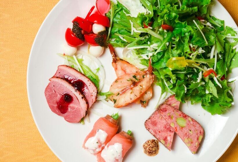 ホテル Areaone Koshiki Island