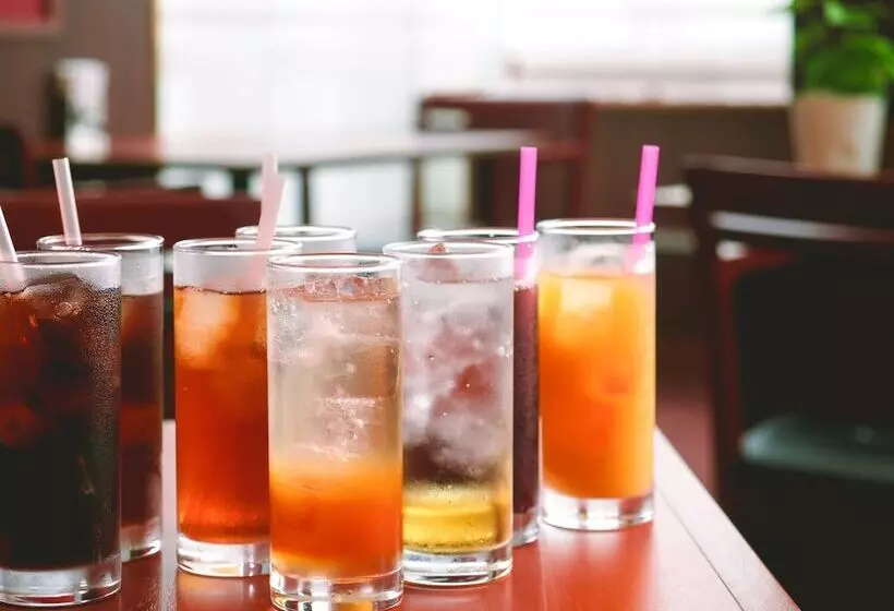 Hotelli Areaone Koshiki Island