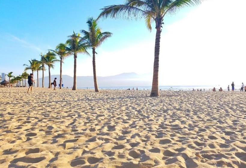 Cantona Hotel & Apartment