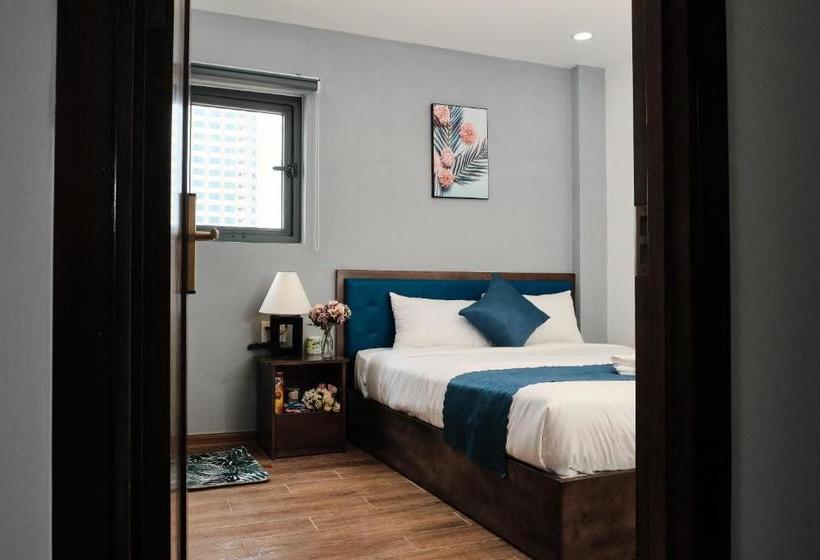 Cantona Hotel & Apartment