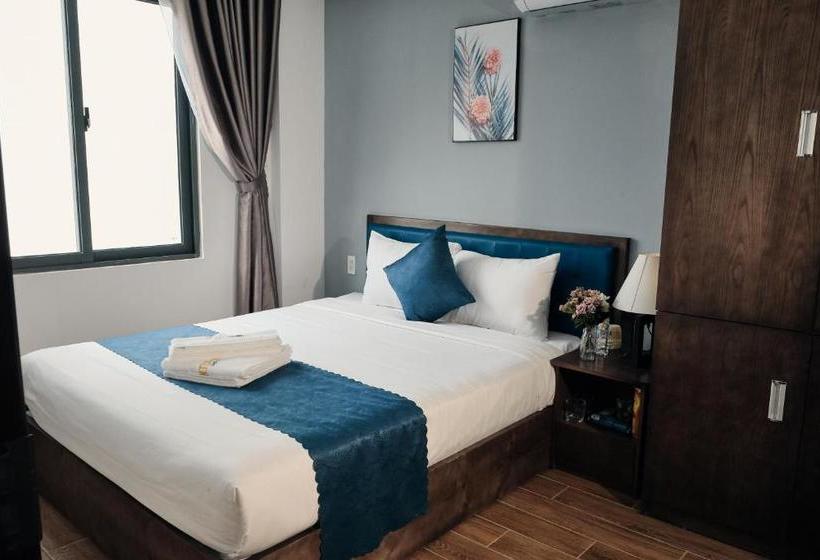 Cantona Hotel & Apartment