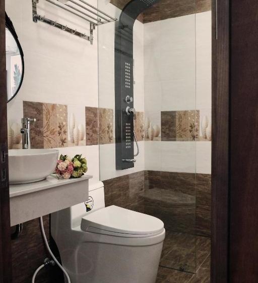 Cantona Hotel & Apartment