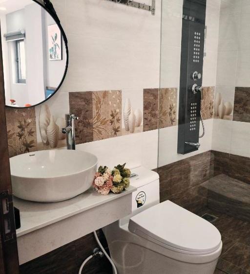 Cantona Hotel & Apartment