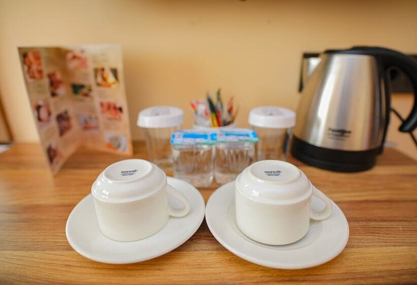 هتل Emin Koçak Termal & Spa   Convention Center