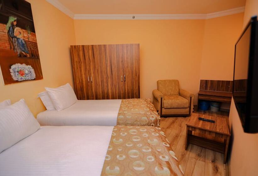 هتل Emin Koçak Termal & Spa   Convention Center