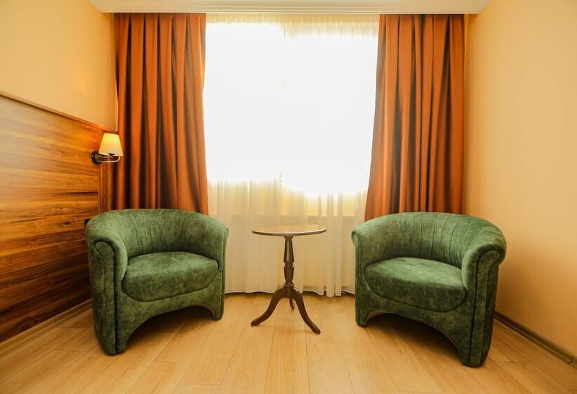 هتل Emin Koçak Termal & Spa   Convention Center