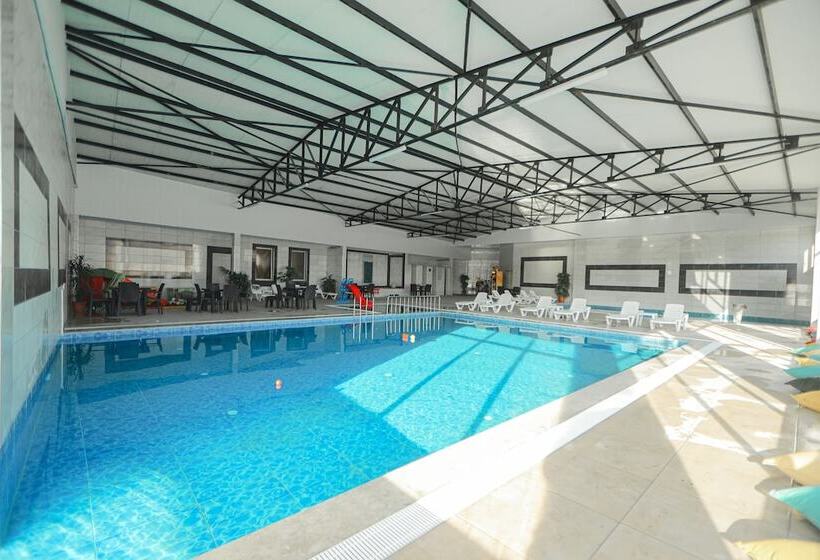 هتل Emin Koçak Termal & Spa   Convention Center