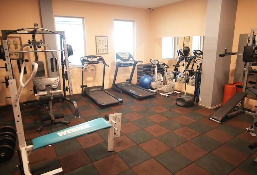 هتل Emin Koçak Termal & Spa   Convention Center