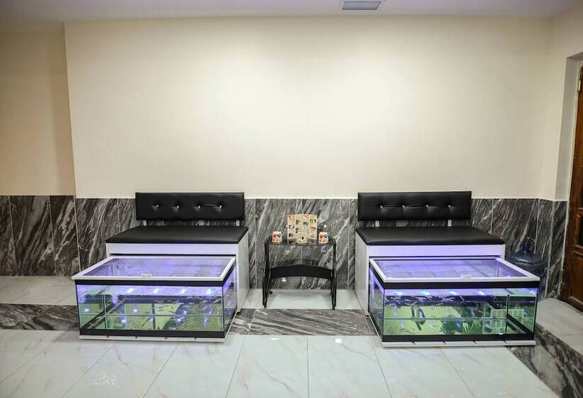 هتل Emin Koçak Termal & Spa   Convention Center