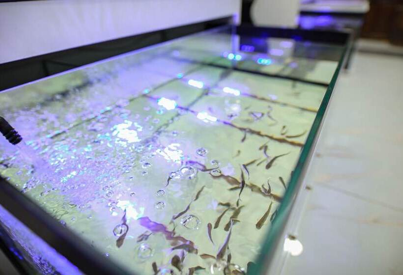 هتل Emin Koçak Termal & Spa   Convention Center