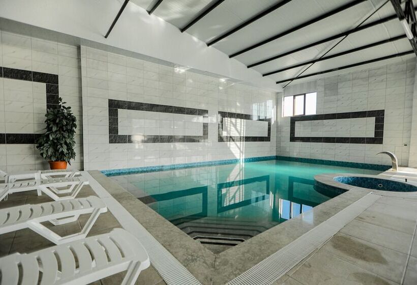 هتل Emin Koçak Termal & Spa   Convention Center