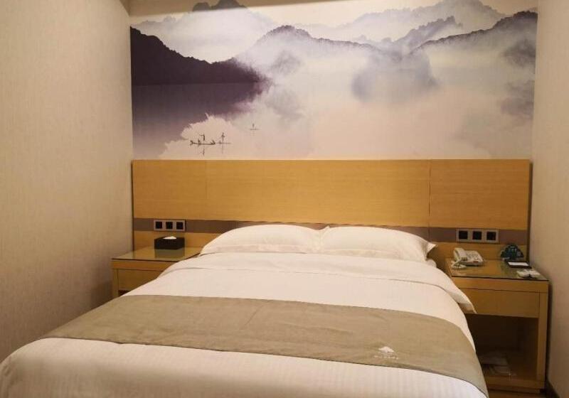 Hotel Greentree Inn Hefei Economic Development Zone Qingtan Road One Six Eight Middle Schoolexpress