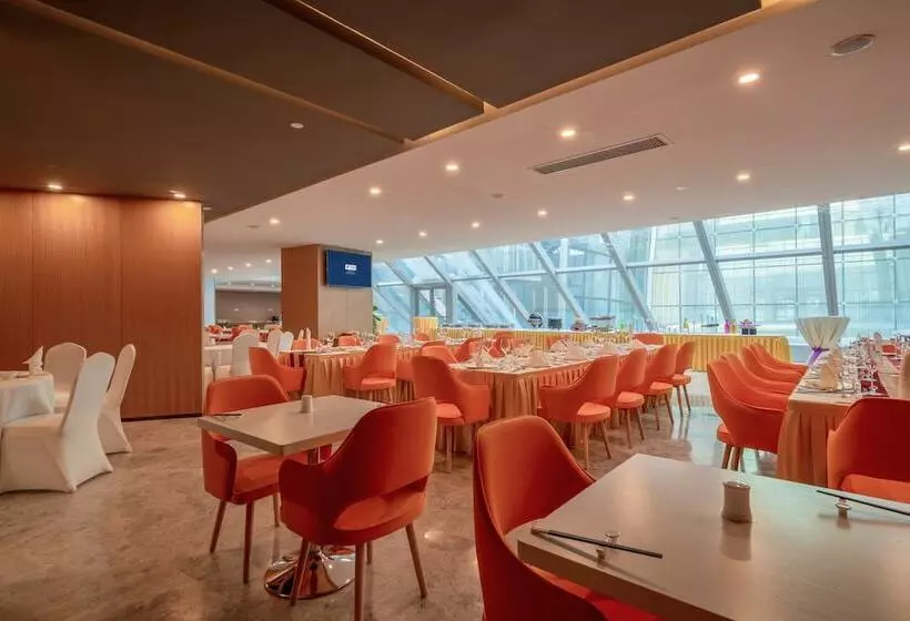 ホテル Holiday Inn Express Qingdao Innovation Park, An Ihg