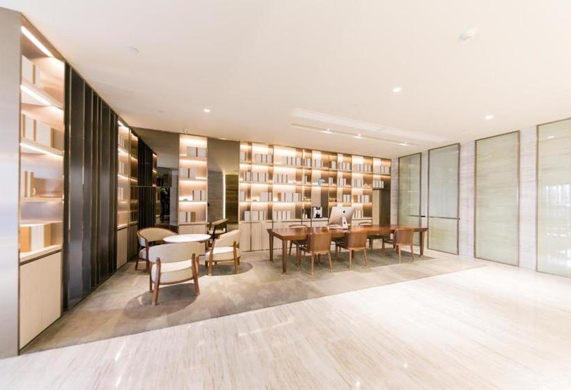 酒店 Ji  Tianjin Haiguang Temple