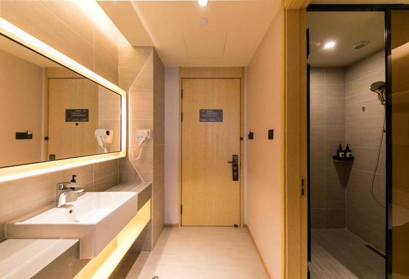 酒店 Ji  Tianjin Haiguang Temple