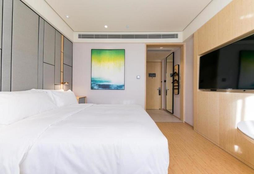 酒店 Ji  Tianjin Haiguang Temple