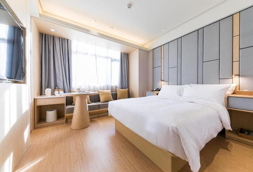 酒店 Ji  Tianjin Haiguang Temple