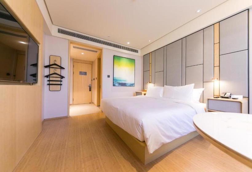 酒店 Ji  Tianjin Haiguang Temple