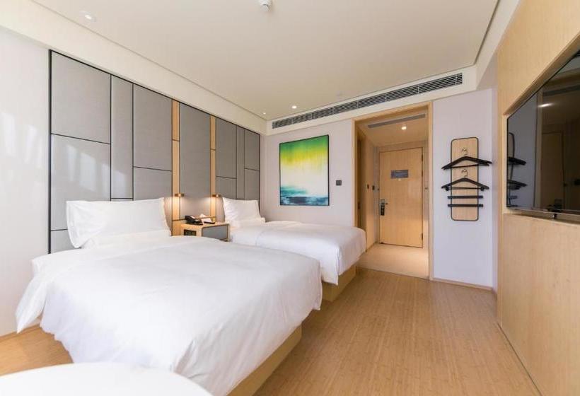 酒店 Ji  Tianjin Haiguang Temple