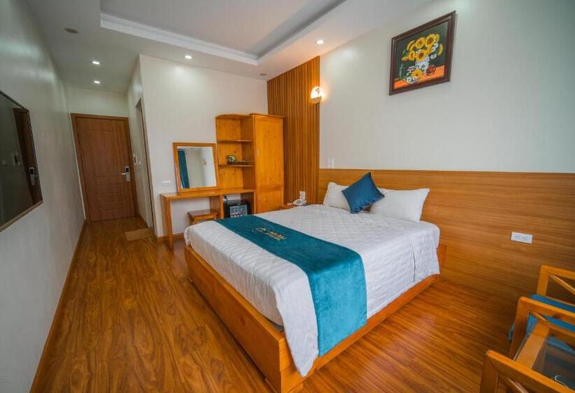 هتل Noibaiboutique